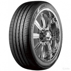 Шина ZETA Alventi 225/55 R17 97Y RunFlat