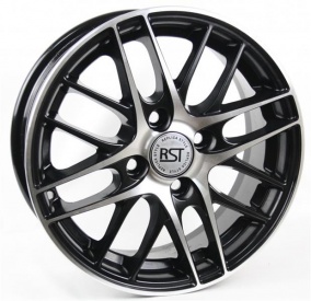 Диск RST R004 5,5x14 4*100 Et:43 Dia:60,1 BD