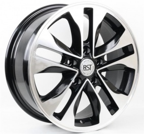 Диск RST R116 6,5x16 5*112 Et:46 Dia:57,1 BD
