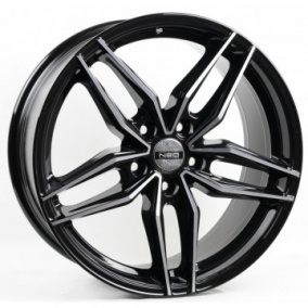 Диск NEO 882 8x18 5*114,3 Et:45 Dia:67,1 BD