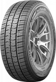 Шина Kumho PorTran 4S CX11 225/75 R16 121/120R
