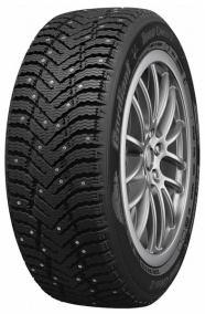 Шина CORDIANT Snow Cross 2 205/50 R17 93T