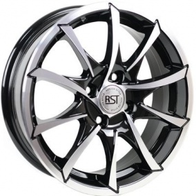 Диск RST R035 6x15 4*100 Et:48 Dia:54,1 BD