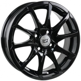 Диск RST R035 6x15 4*100 Et:48 Dia:54,1 BL