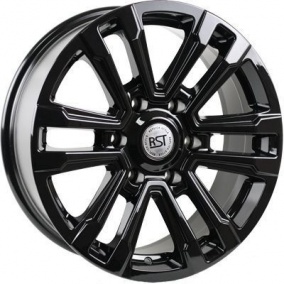 Диск RST R106 6,5x16 5*114,3 Et:50 Dia:67,1 BL
