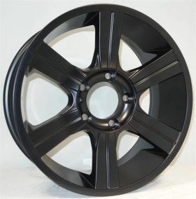 Диск MKW Mi-Tech MK-202 9x20 5*150 Et:50 Dia:110,1 SDB