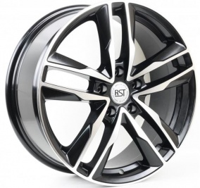 Диск RST R128 7,5x18 5*108 Et:45 Dia:63,3 BD