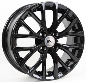 Диск RST R015 6x15 4*100 Et:50 Dia:60,1 BL