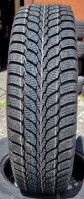 Шина Кама Alga SUV (HK-532) без шипов 215/65 R16 102T