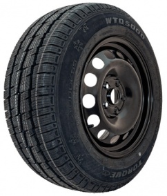 Шина Torque Tires WTQ5000 205/65 R16 107/105R