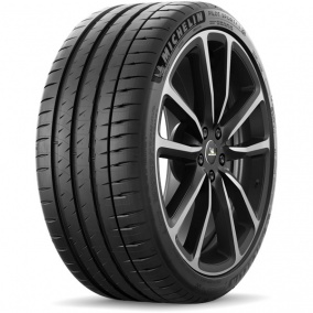 Шина Michelin Pilot Sport 4 S 255/35 R19 96Y
