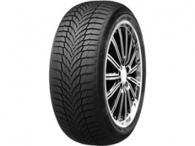 Шина Nexen WINGUARD Sport 2 255/45 R19 104V