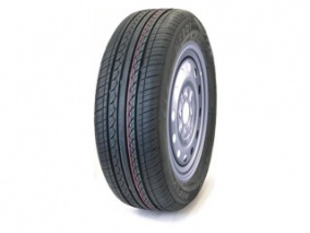 Шина HIFLY HF201 185/55 R15 82V