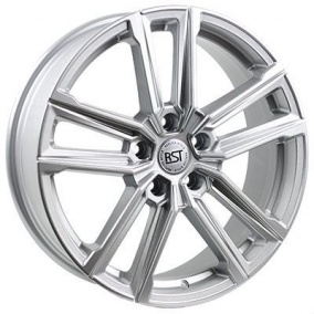 Диск RST R078 7x18 5*108 Et:33 Dia:60,1 S