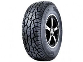 Шина ECOVISION VI-286AT 245/75 R17 121/118S