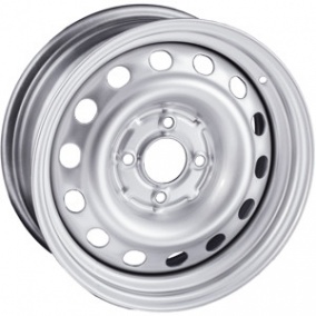 Диск Eurodisk 64A45Z 6x15 4*100 Et:45 Dia:56,6 S