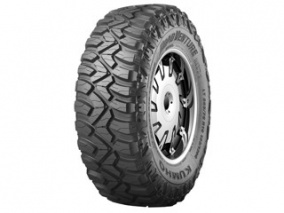 Шина Kumho Road Venture MT71 235/85 R16 120Q