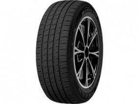 Шина Nexen N'FERA RU1 235/50 R18 101Y