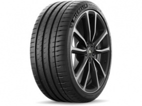 Шина Michelin Pilot Sport 4 S 275/35 R19 96Y