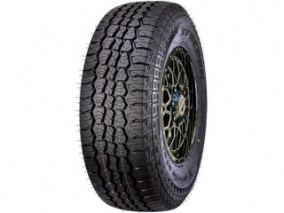 Шина Tracmax X-PRIVILO AT01 255/70 R15 112H