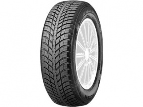 Шина Nexen N'Blue 4Season 215/55 R16 97V