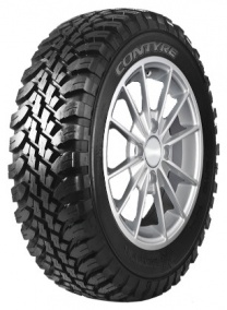 Шина Contyre Expedition 225/75 R16 104Q