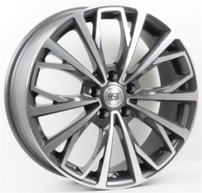 Диск RST R038 7x18 5*108 Et:36 Dia:65,1 GRD
