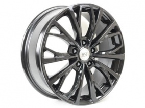 Диск RST R038 7x18 5*108 Et:36 Dia:65,1 BL