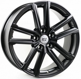 Диск RST R078 7x18 5*108 Et:33 Dia:60,1 BL