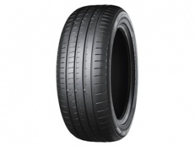 Шина Yokohama Advan Sport V107E 315/35 R21 111Y