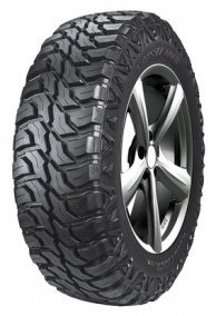 Шина Double Star T01 265/70 R16 117/114N