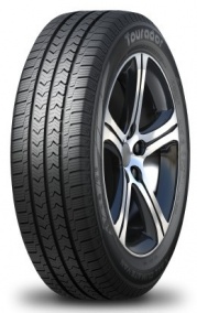 Шина Tourador X ALL CLIMATE VAN+ 195/70 R15 104/102S