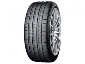 Шина Yokohama Advan V105W 325/30 R21 108Y