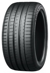 Шина Yokohama Advan Sport V107D 285/40 R22 110Y