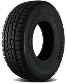 Шина Boto X-Terrian BA80+ 245/70 R16 107S