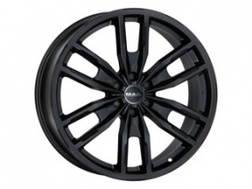 Диск MAK Peak 8x18 6*130 Et:53 Dia:84,1 Matt Black