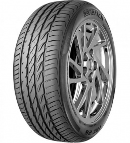 Шина Delmax PerformPro 215/50 R17 95W