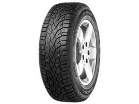 Шина General ALTIMAX ARCTIC 12 CD 175/70 R14 88T
