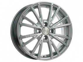 Диск K&K Меандр-оригинал 6x16 4*98 Et:35 Dia:58,6 дарк платинум