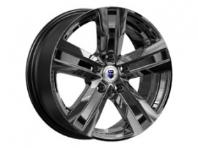 Диск K&K Висмут 7x16 5*100 Et:35 Dia:57,1 кварц