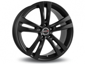 Диск MAK Zenith 8x17 5*108 Et:35 Dia:72,3 Matt Black