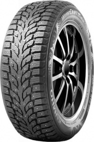 Шина Kumho WinterCraft WI32 195/50 R16 88T