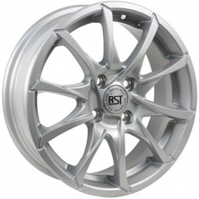 Диск RST R035 6x15 4*100 Et:50 Dia:60,1 SL