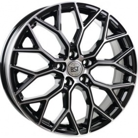 Диск RST R059 7x19 5*114,3 Et:45 Dia:67,1 BD