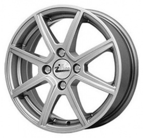 Диск iFree Майами 5,5x14 4*100 Et:35 Dia:67,1 Хай Вэй