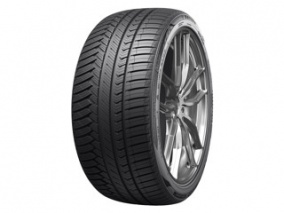 Шина Sailun Atrezzo 4SEASONS pro 215/45 R17 91Y