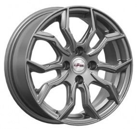 Диск iFree Бохо 6x15 4*100 Et:45 Dia:60,1 Хай вэй