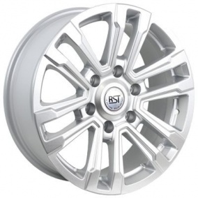 Диск RST R106 6,5x16 5*108 Et:50 Dia:63,3 SL