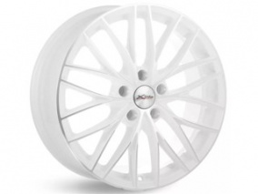 Диск X'trike X-130 7,5x18 5*100 Et:45 Dia:56,1 W/FP