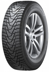 Шина Hankook Winter i*Pike X W429A 275/50 R20 113T